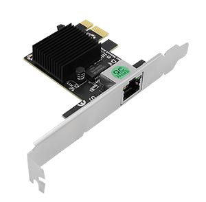 工业级高性能网卡